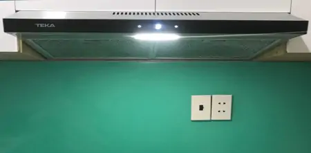 Máy hút mùi Teka CH 1070BT - hình số 5