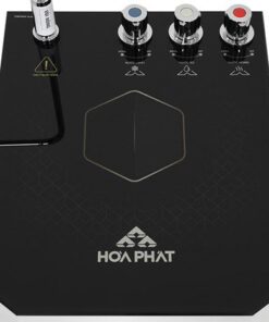 Máy lọc nước Hòa Phát HWBS1A - hình số 7