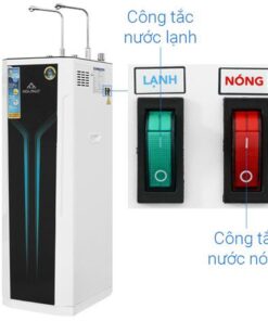 Máy lọc nước Hòa Phát HWBS3A - hình số 3