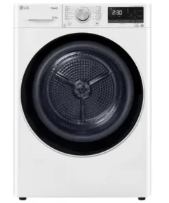 Máy sấy LG DVHP50W - hình số 2