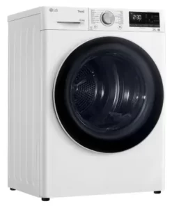 Máy sấy LG DVHP50W - hình số 3