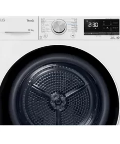 Máy sấy LG DVHP50W - hình số 5