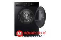Máy sấy bơm nhiệt Samsung 9 kg DV90CGC2A0ABSV