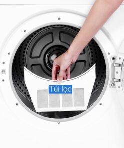 Máy sấy Galanz DV-70T5C(W) - hình số 5