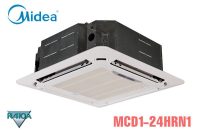 Điều hòa âm trần Midea MCD1-24HRN1 | 24000BTU 2 chiều