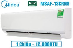 Điều hòa Midea MSAFII-13CRN8 | 12000BTU 1 chiều