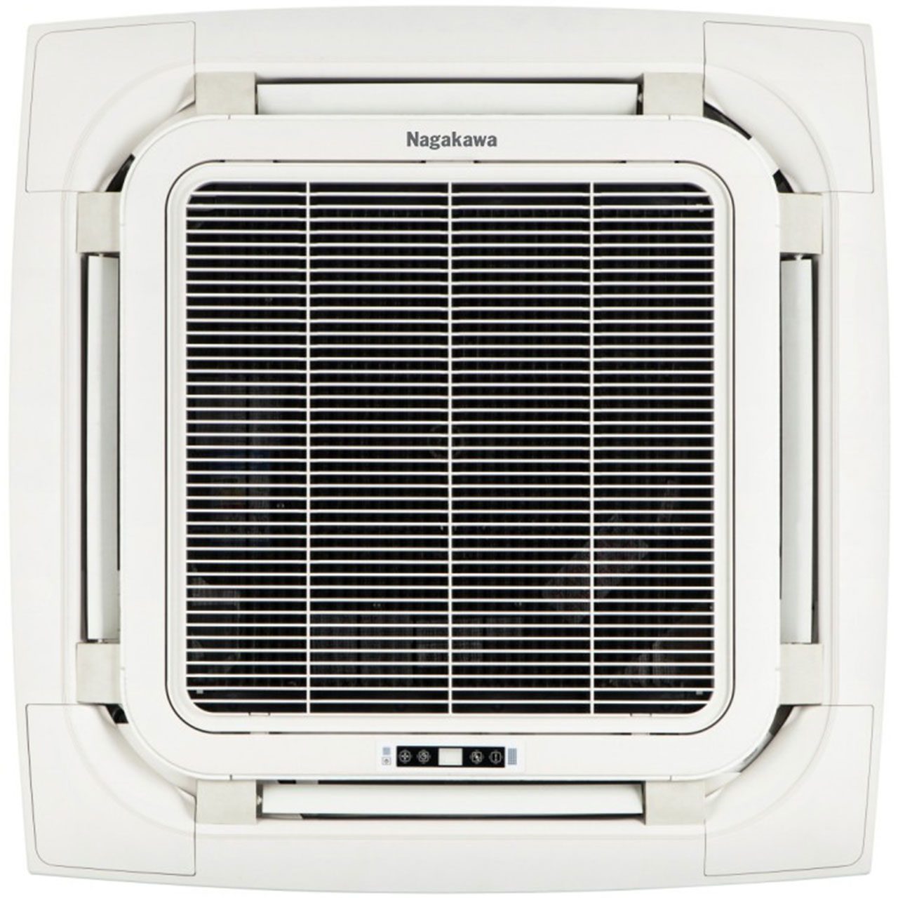 Điều hòa Nagakawa NIT-C18R2T35 | 18000BTU 1 chiều inverter