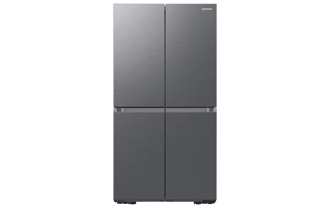 Tủ lạnh Samsung RF59C700ES9/SV | 649L 4 cánh inverter