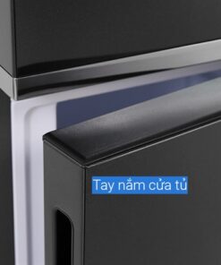 Tủ lạnh Samsung RB27N4010BU/SV - hình số 12