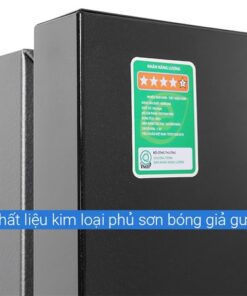 Tủ lạnh Samsung RB27N4010BU/SV - hình số 13