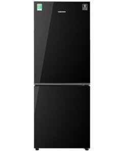 Tủ lạnh Samsung RB27N4010BU/SV - hình số 2