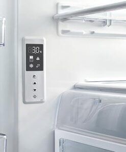 Tủ lạnh Sharp SJ-FXPI689V-RS - hình số 4
