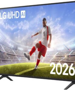 Tivi LG 55UA8055PSA - hình số 4