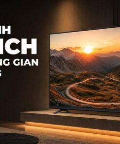 Tivi LG 75NU855BPSA - hình số 1
