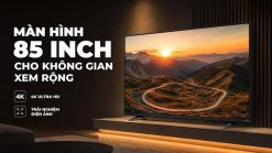 Tivi LG 85NU855BPSA | 85 inch 4K LED WebOS
