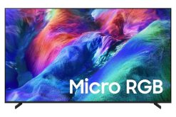 Tivi Samsung MRA75R85HA | 75 inch 4K Tizen