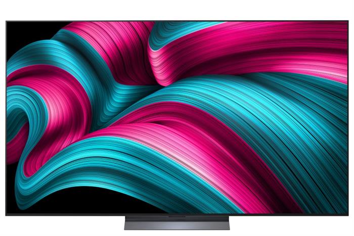 Tivi LG OLED77C5PSA | 77 inch 4K OLED WebOS