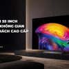 Tivi LG OLED55C6PSA