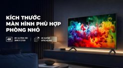 Tivi LG 43QNED70BSA | 43 inch 4K QNED WebOS
