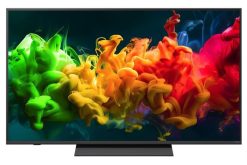 Tivi LG 55QNED81BSA | 55 inch 4K QNED WebOS