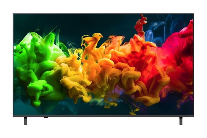Tivi LG 75QNED80BSA | 75 inch 4K QNED WebOS