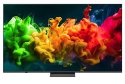 Tivi LG 85QNED81BSA | 85 inch 4K QNED WebOS