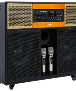 Loa Sumico Home Station 10 - hình số 2