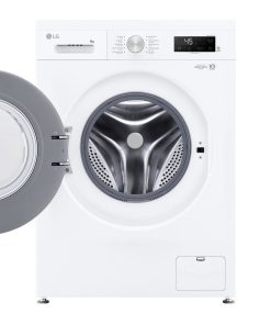 Máy giặt LG FB1209S6W1 - hình số 2