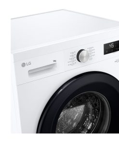 Máy giặt LG FB1209S6W1 - hình số 3