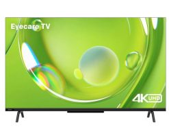 Tivi Coocaa 65Y73 | 65 inch 4K Google