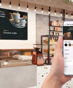Tivi Samsung 43BEF-H - hình số 7