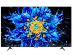 Tivi TCL 85P8LS | 85 inch 4K QD-Mini LED Google