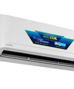 Điều hòa Toshiba RAS-H13C4KCVG-V | 12000BTU 1 chiều inverter - Ảnh 2