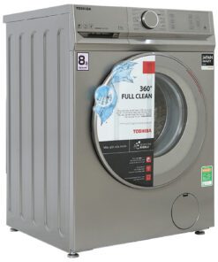 Máy giặt Toshiba TW-BL95A4V(SS) - hình số 3