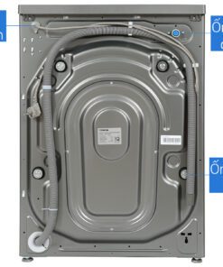 Máy giặt Toshiba TW-BL95A4V(SS) - hình số 8