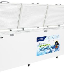 Tủ đông Hòa Phát AD61190 - hình số 4