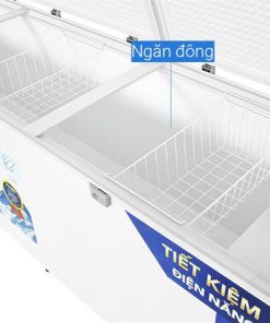 Tủ đông Hòa Phát AD61190 - hình số 6