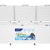 Tủ đông Hòa Phát AD61190 | 1190L 1 ngăn 3 cánh