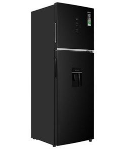 Tủ lạnh Aqua AQR-T400FA(WFB) - hình số 2