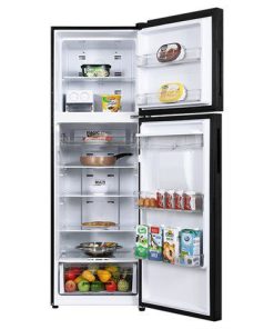 Tủ lạnh Aqua AQR-T400FA(WFB) - hình số 4