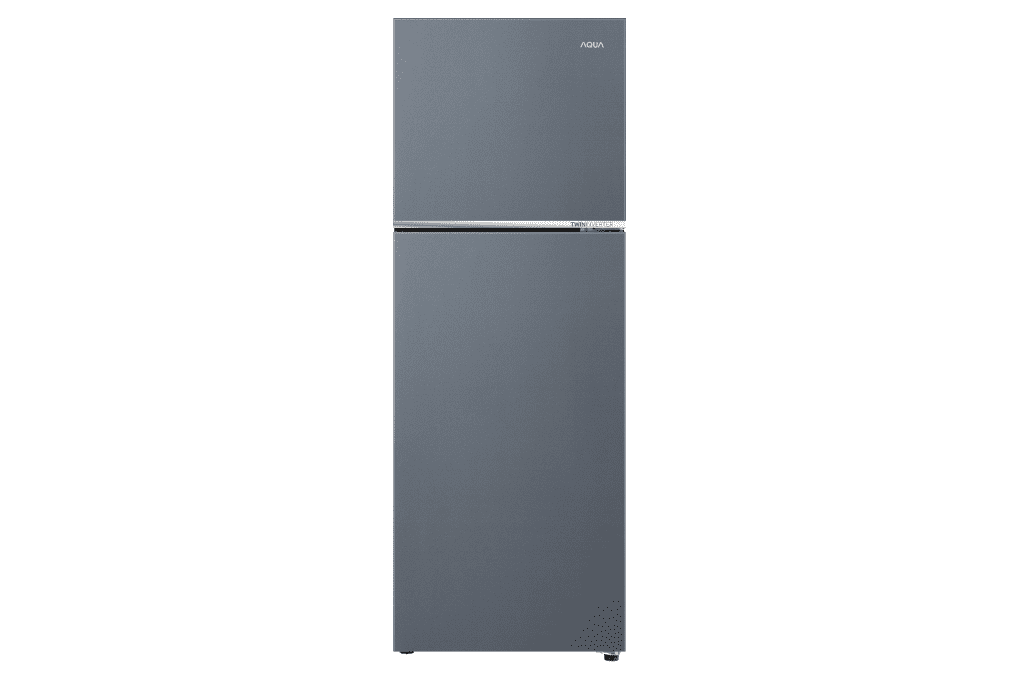 Tủ lạnh Aqua AQR-T410FA(SL) | 358L 2 cánh inverter