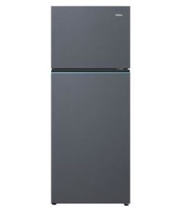 Tủ lạnh Aqua AQR-T518FA(SL) - hình số 1