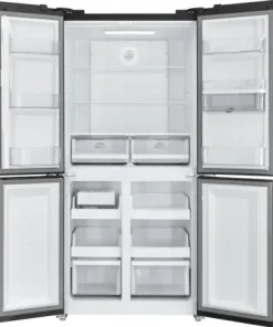 Tủ lạnh Electrolux EQE4960A-B - hình số 4