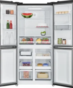 Tủ lạnh Electrolux EQE4960A-B - hình số 5
