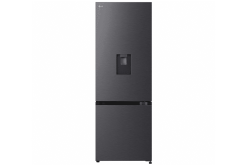 Tủ lạnh LG LBD33BLM | 332L 2 cánh inverter