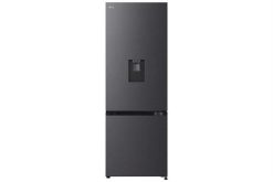Tủ lạnh LG LBD33BLMA | 332L 2 cánh inverter