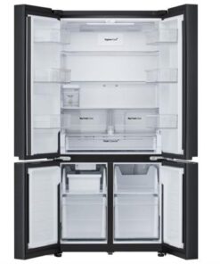 Tủ lạnh LG LFD58BLMA - hình số 4