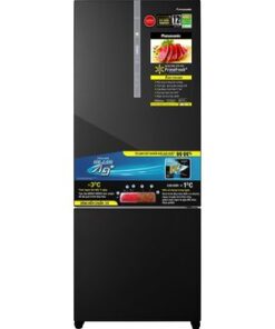 Tủ lạnh Panasonic NR-BX471WGKV - hình số 1