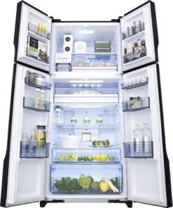 Tủ lạnh Panasonic NR-DZ601YGKV - hình số 3