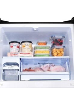 Tủ lạnh Panasonic NR-DZ601YGKV - hình số 4